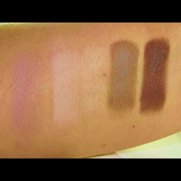 🎂 BIRTHDAY SUIT EYESHADOW PALETTE 🎂 - Picture 10 of 11